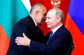 Болгария научилась верить России. Но это ей не поможет - «Новости Дня»