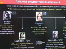 Бондаренко: для Киева дело Шеремета — дело чести, а Олеся Бузины получается бесчестье - «Военное обозрение»