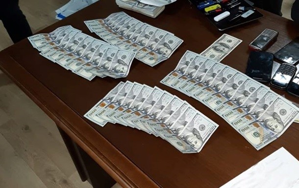 Бывшему "топу" из ГПУ сообщили о подозрении