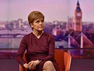 Chatham House (Великобритания): пойдут ли шотландцы дальше в одиночку? - «Политика»