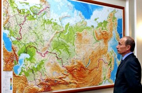 Чиновники готовят большую распродажу России - «Новости Дня»
