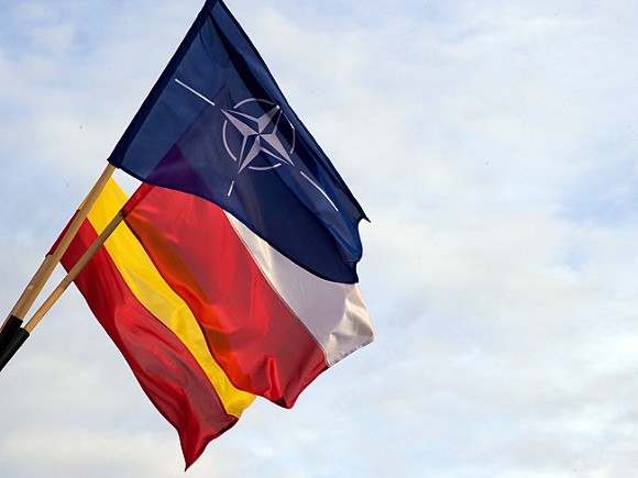 Члены НАТО признали Россию "агрессивной" и угрожающей безопасности альянса - «Здоровье»
