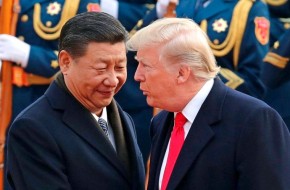 Дали отпор: Китай ударил санкциями по США - «Новости Дня»
