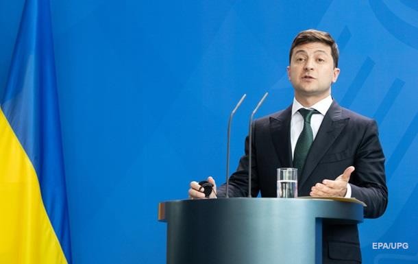 Децентрализация от Зе: без Донбасса, но с нюансами