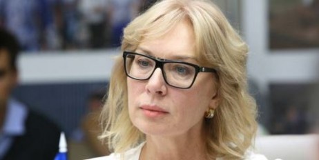 Денісова заявила, що Карпюк і Балух працюватимуть в офісі українського омбудсмена - «Происшествия»