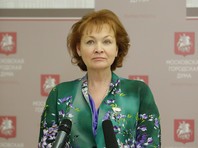 Депутат заподозрила Навального в установке таблички с любовным признанием Костину - «Авто новости»