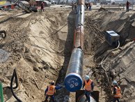 Die Welt (Германия): этими газопроводами Россия создает новые взаимозависимости на Западе - «ЭКОНОМИКА»