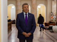 Два одесских ВУЗа, президентом которых является Сергей Кивалов, готовы принять студентов и преподавателей сгоревшего колледжа - «Военное обозрение»