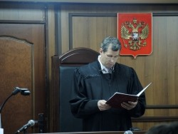 Егор Жуков получил три года условно - «Спорт»