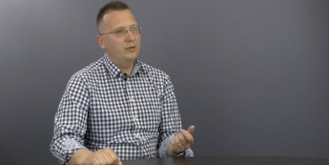 Эксперт: Любая системная перезагрузка отношений собственности - это всегда турбулентный период, когда замирает инвестиционная активность - «Мир»