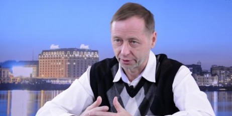 Эксперт: Недоимперию аккуратно поддавливают в нужном направлении - «Происшествия»