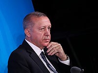 Эрдоган: Израилю потребуется разрешение Турции для экспорта газа в Европу - «Культура»