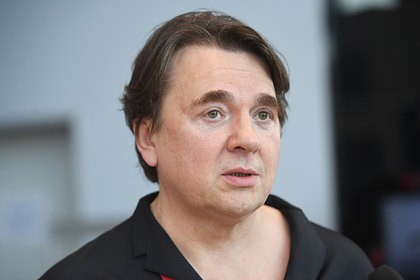 Эрнст признал ошибку в сюжете Первого канала о сбитом «Боинге» - «Общество»