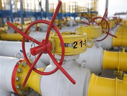 Европа обвалила цены на российский газ до минимума - «Новости дня»