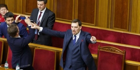 Газова рулетка, або чи виправдана програма «Гарантована ціна на газ» - «Общество»