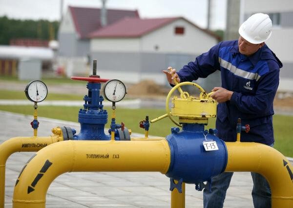 «Газпром» прекратит транзит в течение часа, если Украина будет откачивать газ для себя - «Авто новости»