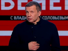 Где я, а где президенты: Соловьёв ответил Зеленскому на приглашение - «Военное обозрение»