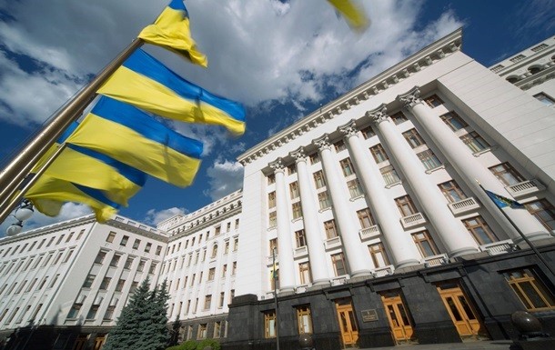 Хакеры пытались взломать сайт президента