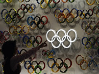 Hamshahri (Иран): дойдет ли до Токио «олимпийский караван» из России? - «Общество»
