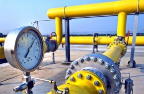 Холодная зима вынудит Киев просить Москву о газе - «Новости Дня»