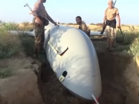 Хуситы сбили ударный саудовский беспилотник китайского производства - Военный Обозреватель - «Военные действия»