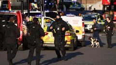 «ИГ»* взяло ответственность за теракт в Лондоне через российский мессенджер TamTam - «Новости дня»