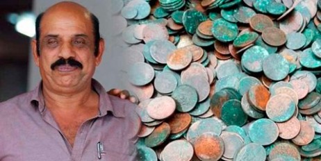 Индус нашел клад на участке, который купил на лотерейный выигрыш - «Экономика»