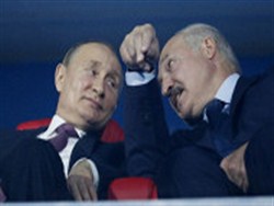 Интеграция России и Белоруссии неожиданно померкла - «Новости дня»