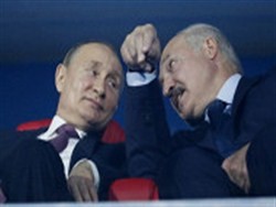 Интеграция России и Белоруссии неожиданно померкла - «Общество»