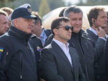 Итоги нормандской встречи. Аваков становится «гарантом стабильности» режима - «Военное обозрение»