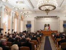Из партии Порошенко в Харьковском облсовете сбежали все депутаты - «Военное обозрение»