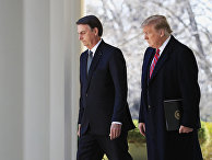 Jornal do Brasil (Бразилия): тарифы Трампа застают бразильское правительство врасплох и воспринимаются как реакция на заигрывание с Китаем - «ЭКОНОМИКА»