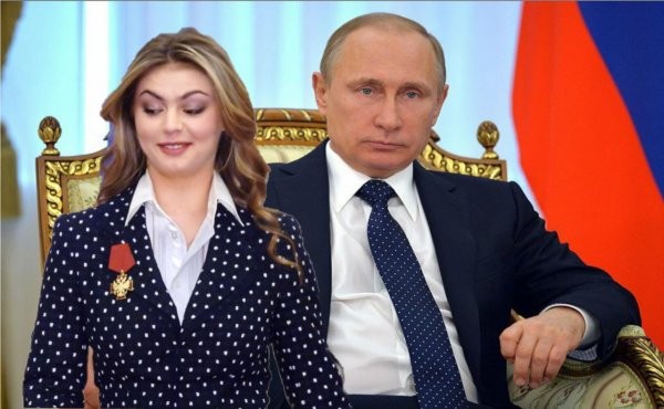 Кабаева променяла Президента на любовника - «Здоровье»