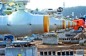 Каким может быть компромисс между Россией и Украиной по газу - «Новости Дня»