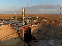 Казахстан отберет у России часть Байконура - «Культура»