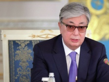 Казахстан отказался считать аннексией крымские события - «Военное обозрение»