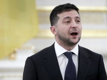 Кедми предсказал исход саммита в Париже и посоветовал Зеленскому запастись вазелином - «Военное обозрение»