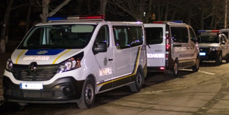 Киевлянин пригласил женщину на свидание и показал ей запакованный труп - «Происшествия»