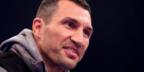 Кличко: Я верю в Джошуа, несмотря на его поражение - «Экономика»