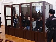 Kloop (Киргизия): что не так с обвинением в деле о теракте в петербургском метро? - «Общество»