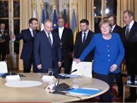 Комментарии читателей «Обозревателя»: Зеленскому не дали занять место Путина - «Политика»