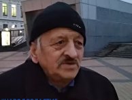 Корреспондент (Украина): шокирующие ответы украинцев относительно выплаты пенсий в Крыму - «ЭКОНОМИКА»