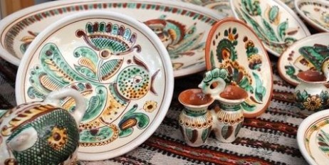 Косівська кераміка може бути внесена до списку ЮНЕСКО - «Происшествия»
