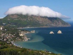 Крым посетило рекордное число туристов - «Происшествия»