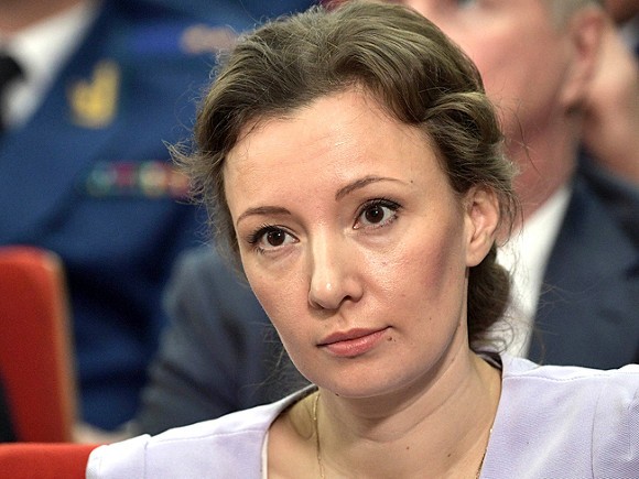 Кузнецова выступила против законопроекта о профилактике домашнего насилия - «Политика»