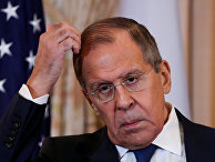 Лавров: санкции США не остановят «Северный поток — 2» (Корреспондент, Украина) - «ЭКОНОМИКА»