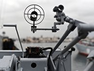 Le Point (Франция): Франция играет в кошки-мышки с Россией на Черном море - «Политика»