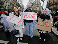 Les Echos (Франция): 8 вопросов о новой пенсионной системе во Франции - «Политика»