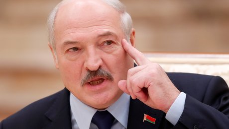 Лукашенко: "Мы создали первое в истории независимое государство" - «Новости дня»