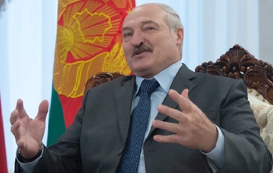 Лукашенко не исключил решения об интеграции на встрече с Путиным 7 декабря - «Здоровье»